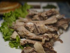 -回香楼大连新派清真菜