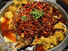 -烤匠麻辣烤鱼(IFS店)