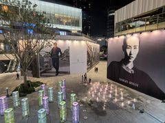 -深圳湾万象城(南山店)