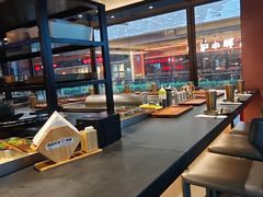 -大神太神·铁板烧(瑞虹天地月亮湾店)