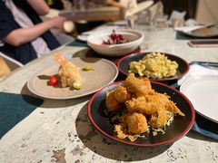 -T館·花园艺术餐厅