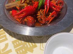 -聚味瞿记·龙虾堂(树木岭店)