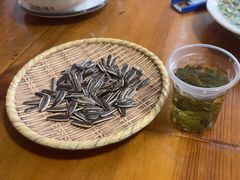 -特色口水鱼馆