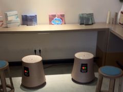 -锦艾·推拿艾灸&疗愈SPA(时代天街空中花园店)