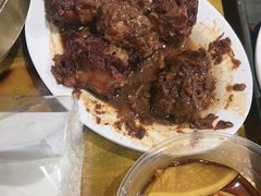 -聚合鑫东北熏酱熟食麻辣面(长阳店)