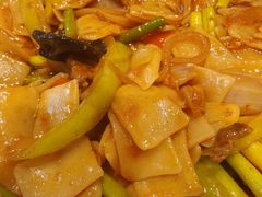 -清真吐鲁番餐厅(牛街店)
