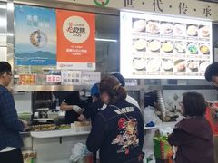 -昌顺马记小吃店(昌盛园店)