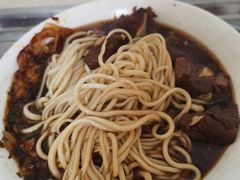 -顺心拉面馆(马道街店)