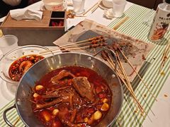 -三毛烧烤·南昌大排档(山姆店)