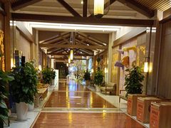 -汤连得温泉馆(宝山店)