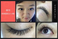 睫作-光SPA科技美肤