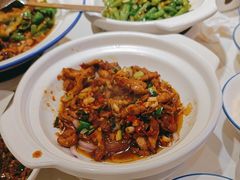 -兰湘子·湘菜小炒(三桥万象城店)