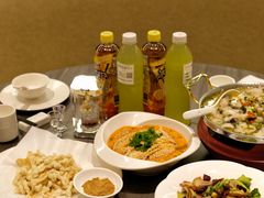 -松花湖水饺(新濠天地店)
