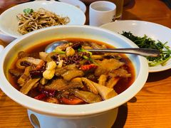 丹江口生态笋干-丹江渔村(望京店)