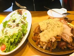-Myth猪蹄(明洞店)