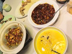 -苏帮袁Sue Cuisine(南开大悦城店)