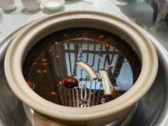 -名善山珍·野生菌汤锅(文殊院店)