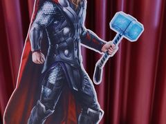 -万达影城(锦华万达广场IMAX店)