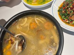 -滇铺子·云南特色菜·第九届野生菌美食节(东风东路c86店)