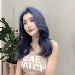 -名发世家烫染