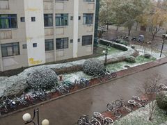 -长安大学(北校区)