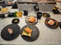 -争鲜回转寿司(西红门荟聚PLUS店)