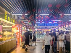 -大东门农贸市场(东顺城街)