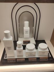 -文华东方水疗中心