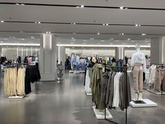 -ZARA(大悦城店)