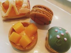 -万达文华酒店·48F云端窗景美食汇自助餐厅