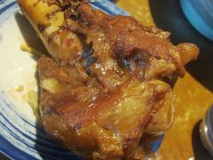 -95号酱骨·一块豆腐(展春园西路店)