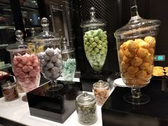 -四季酒店·空中花园 Aria on 9