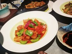 -客家汇·客家传承菜(水库店)