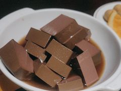 -重庆德庄火锅