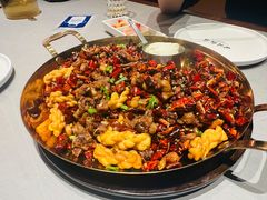 -四川饭店(长白店)