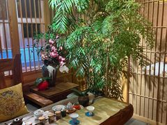 -悦真雅院·四合院·清真私房菜(雍和宫店)