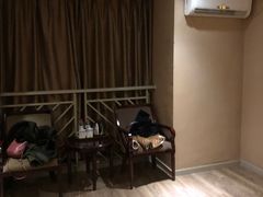 -如家旗下-成都蜀汉东路一品天下地铁站睿柏·云酒店