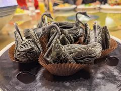 -山楂树融合菜餐厅