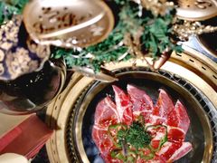 -烧肉达人(凯德晶萃店)