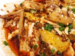 -勇猛子川菜馆(新军路店)