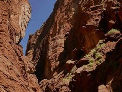 -天山神秘大峡谷