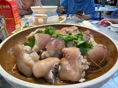 -闽公馆·客家私房菜·商务宴请·包厢(杏林橡树湾店)