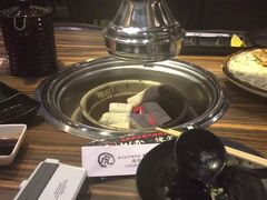 -虎丸烧肉(新大陆广场店)