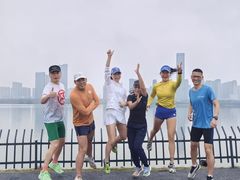 -艾溪湖湿地公园