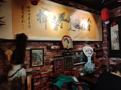 -玉祥府牛肉罩饼(金光道店)