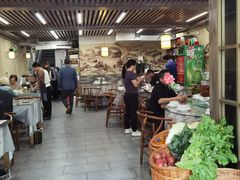 -来客家食府 · 福建客家菜(厦禾路店)