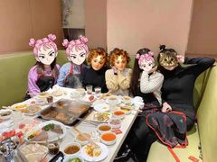 -海底捞火锅(劲松店)