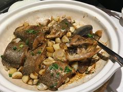 -福海居烤鸭店(鸟巢店)