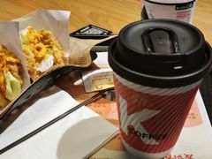 -肯德基(杭州永安店)