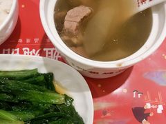雪梨-钟姐炖品(印象城百盛店)